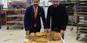 YESAŞ Yatırımları ile atağa kalktı