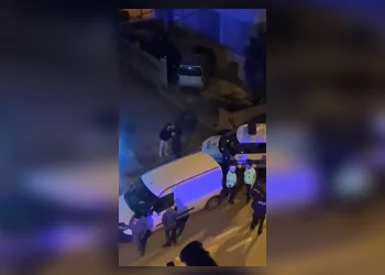 Didim’de sigara kaçakçılığı operasyonu: 2 gözaltı