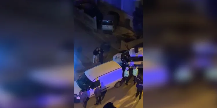 Didim’de sigara kaçakçılığı operasyonu: 2 gözaltı