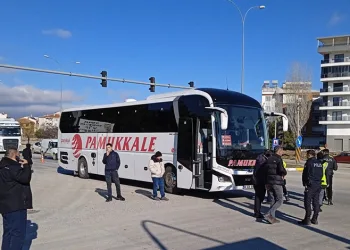 Ataşehir’de silahla etrafa ateş eden şahıs yakalandı