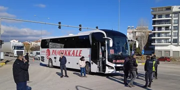 Ataşehir’de silahla etrafa ateş eden şahıs yakalandı