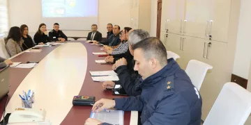 Aksaray’da bıçaklı kavga: 1 yaralı