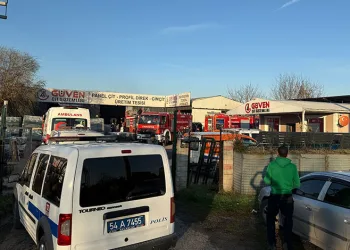 MİT’ten Suriye/Kamışlı’da nokta operasyon