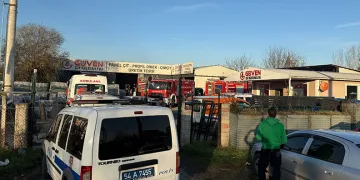 MİT’ten Suriye/Kamışlı’da nokta operasyon
