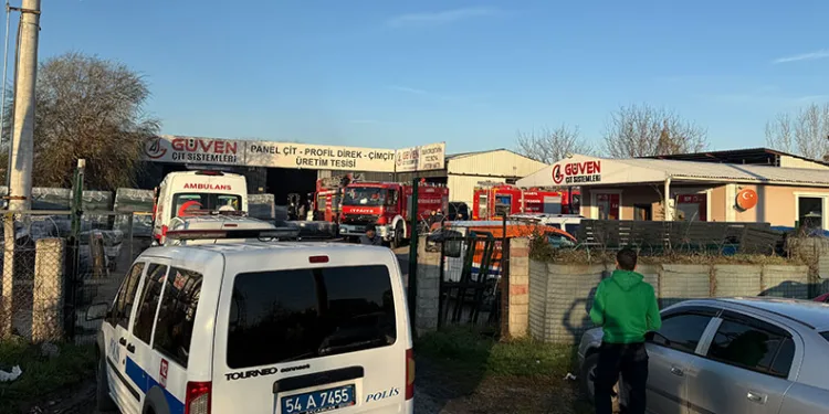 MİT’ten Suriye/Kamışlı’da nokta operasyon