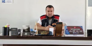 Kaçak elektrik bağlantısı yangına sebep oluyordu