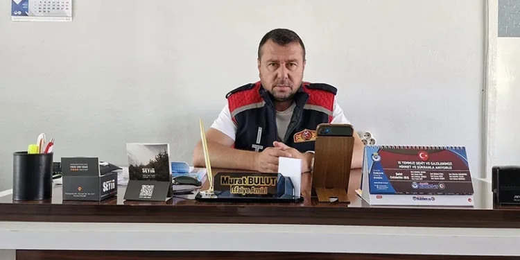 Kaçak elektrik bağlantısı yangına sebep oluyordu