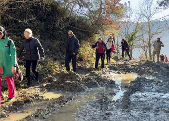 Mysia Yolları’nda keşif yolculuğu