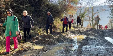 Mysia Yolları’nda keşif yolculuğu