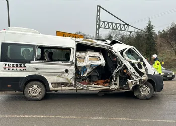 Düzce’de uyuşturucu operasyonunda 2 kişi tutuklandı
