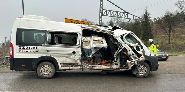 Düzce’de uyuşturucu operasyonunda 2 kişi tutuklandı