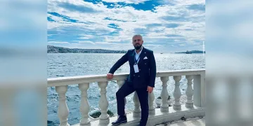 Elazığ’da trafik kazası: 2 yaralı