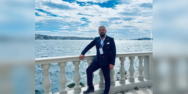 Elazığ’da trafik kazası: 2 yaralı