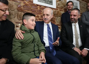 ABD’li eski askerden Kongre’de İsrail protestosu: “İsrail, çocukları diri diri yakıyor”