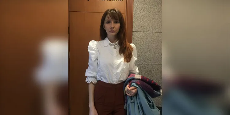 Kesinleşmiş 11 yıl cezası bulunan firariyi jandarma yakaladı