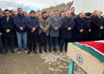 Niğde’de uyuşturucu operasyonu: 4 tutuklama
