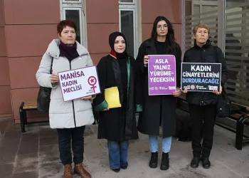 Mardin’de silahlı kavgada 2 kişi yaralandı