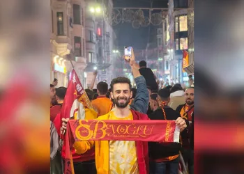 Kuşadası’nda 3 organizatörden 2’si tutuklandı