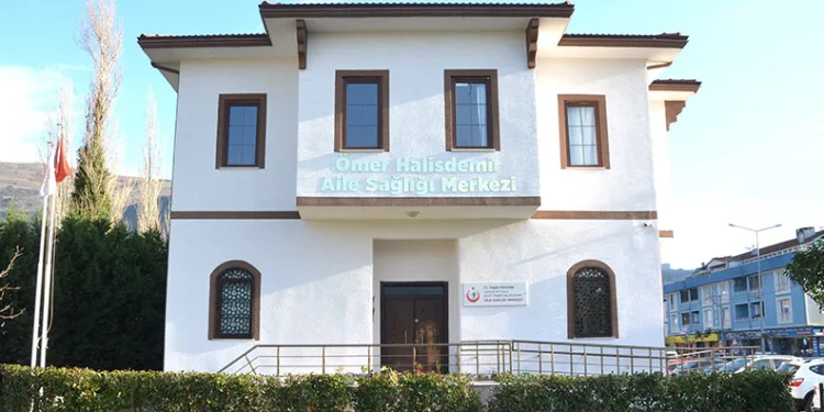 Aile hekimleri yeni yönetmeliği değerlendirdi