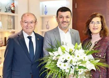 Fransa’da yeni hükümet belli oldu