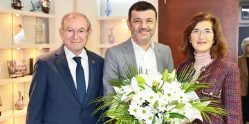 Fransa’da yeni hükümet belli oldu