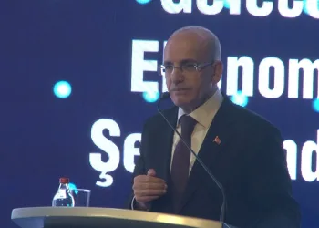 Bakan Şimşek’in açıklamaları