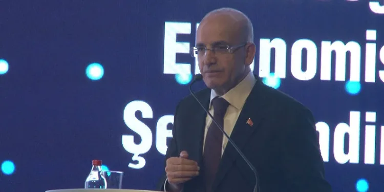 Bakan Şimşek’in açıklamaları