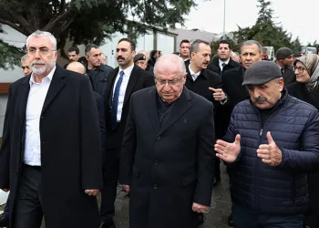 Kesinleşmiş hapis cezası olan şahıs yakalandı