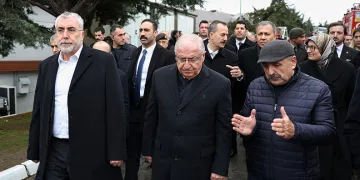 Kesinleşmiş hapis cezası olan şahıs yakalandı