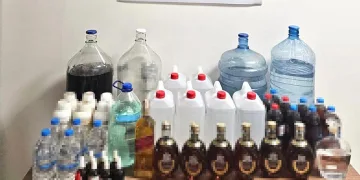 Kırklareli’nde belediye binasını yaktığı iddia edilen zanlıya hapis cezası