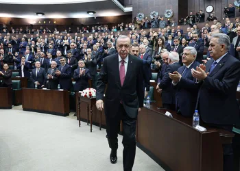 Cumhurbaşkanı Erdoğan: Halep’te Özgürlük Bayrakları Yan Yana
