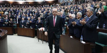 Cumhurbaşkanı Erdoğan: Halep’te Özgürlük Bayrakları Yan Yana