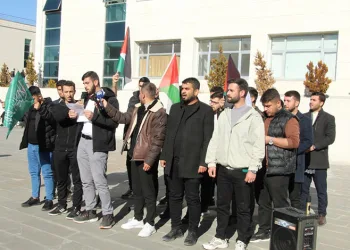 Şanlıurfa’da uyuşturucu operasyonuna 2 tutuklama