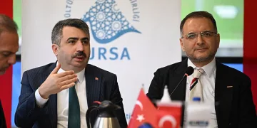 Bursa’da turizmde birlik zamanı