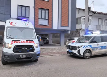 Bursa’da 4 aylık bebek ölü bulundu