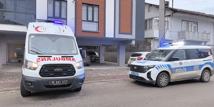 Bursa’da 4 aylık bebek ölü bulundu