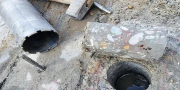 Erciyes’te yürüyüş yaparken ayağı kırılan dağcı kurtarıldı