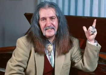 Barış Manço Kimdir?