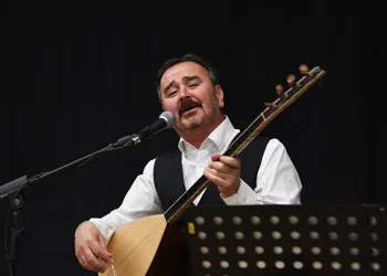 Osmangazi’de yeni yıla merhaba konseri