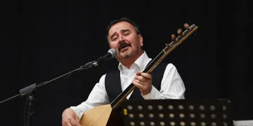 Osmangazi’de yeni yıla merhaba konseri