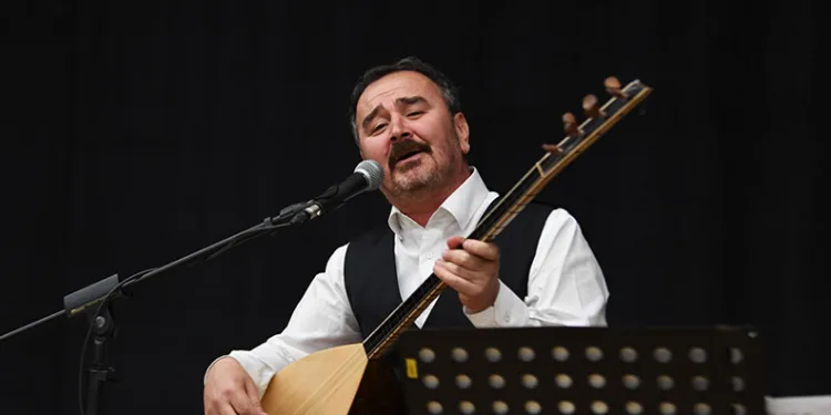 Osmangazi’de yeni yıla merhaba konseri