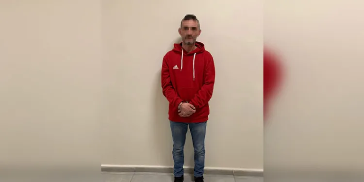 4 terörist etkisiz hale getirildi