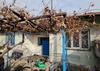 Kayseri’de soba faciası: 2 ölü, 3 yaralı