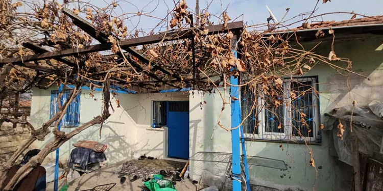 Kayseri’de soba faciası: 2 ölü, 3 yaralı