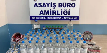 Elektrik tellerinde yaşanan patlama paniğe neden oldu