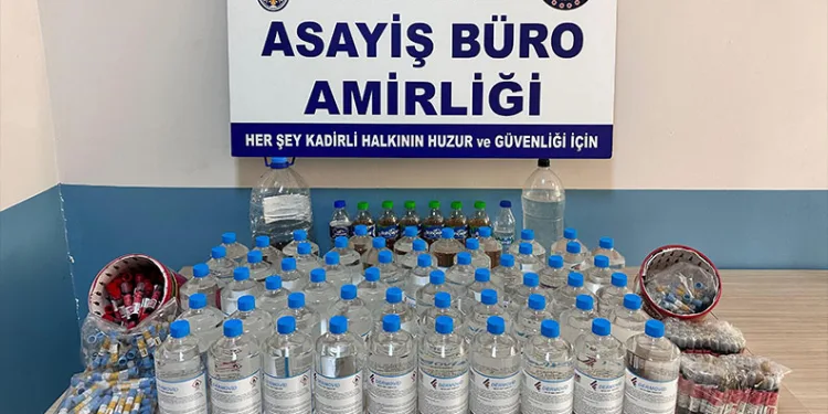 Elektrik tellerinde yaşanan patlama paniğe neden oldu
