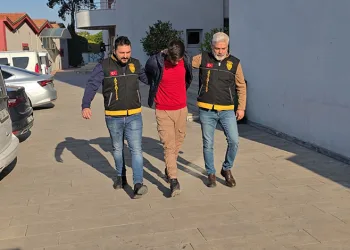 Zabıta katili 2020’de cezaevinden kaçtı, 4 yıl sonra yakalandı