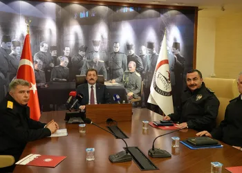 Konya’da yılbaşı için güvenlik tedbirleri artırıldı