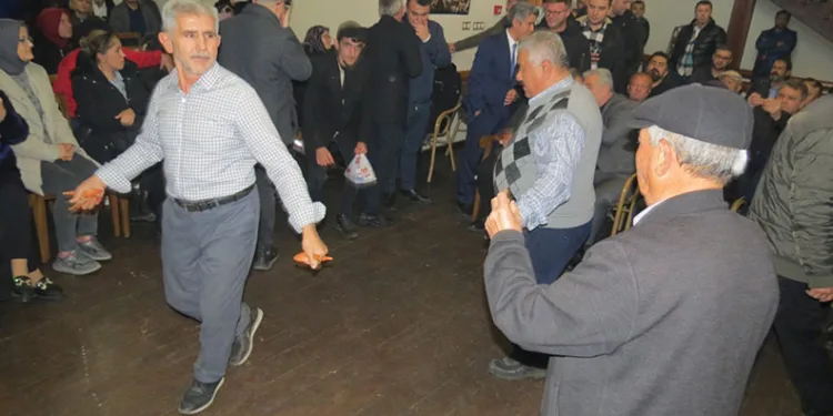 DAĞDER’de geleneksel buluşma