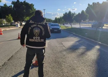 Sakarya’da aranan şahıslara yönelik operasyon: 131 tutuklama
